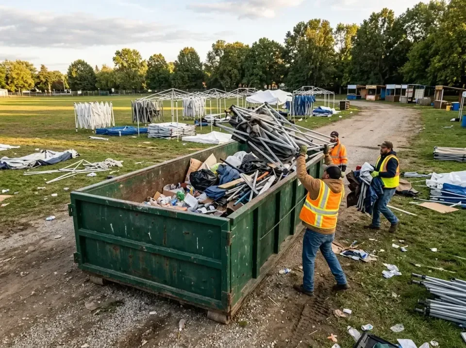 temporary-event-waste-containe-016 — frequently asked questions, Roll-Off Dumpster Rental Services in Killeen, TX